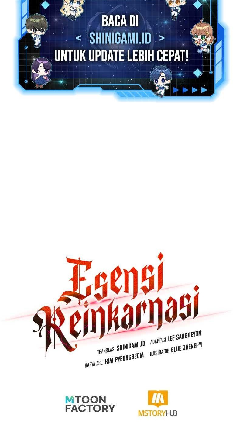 Standard of Reincarnation Chapter 51 Gambar 81