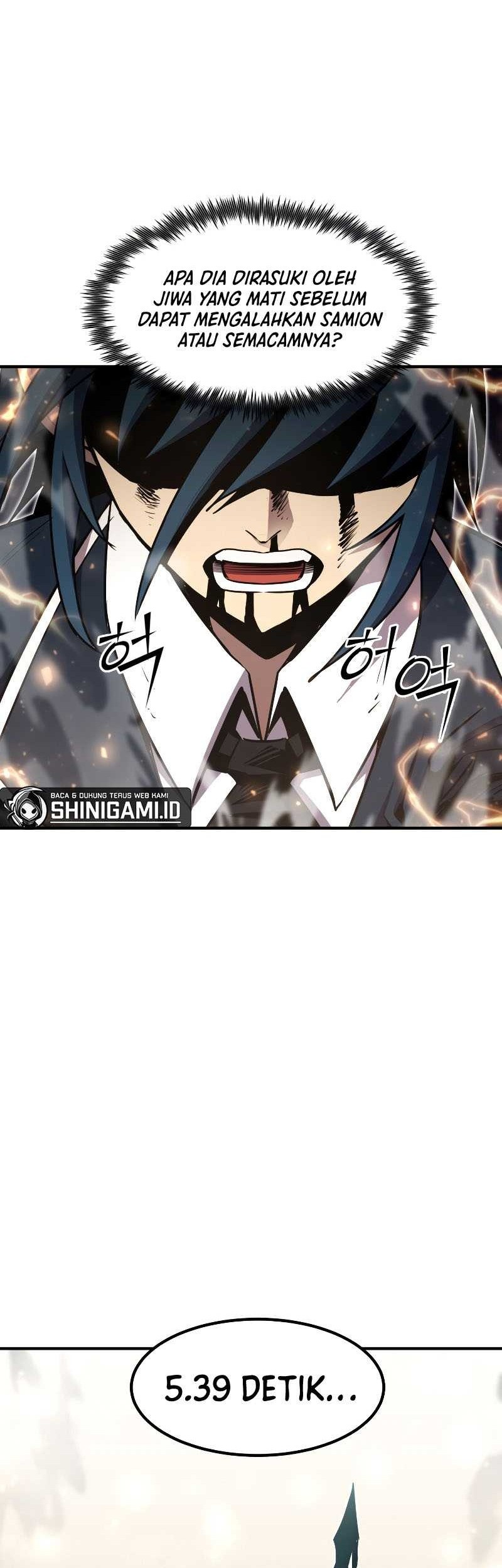 Standard of Reincarnation Chapter 51 Gambar 4