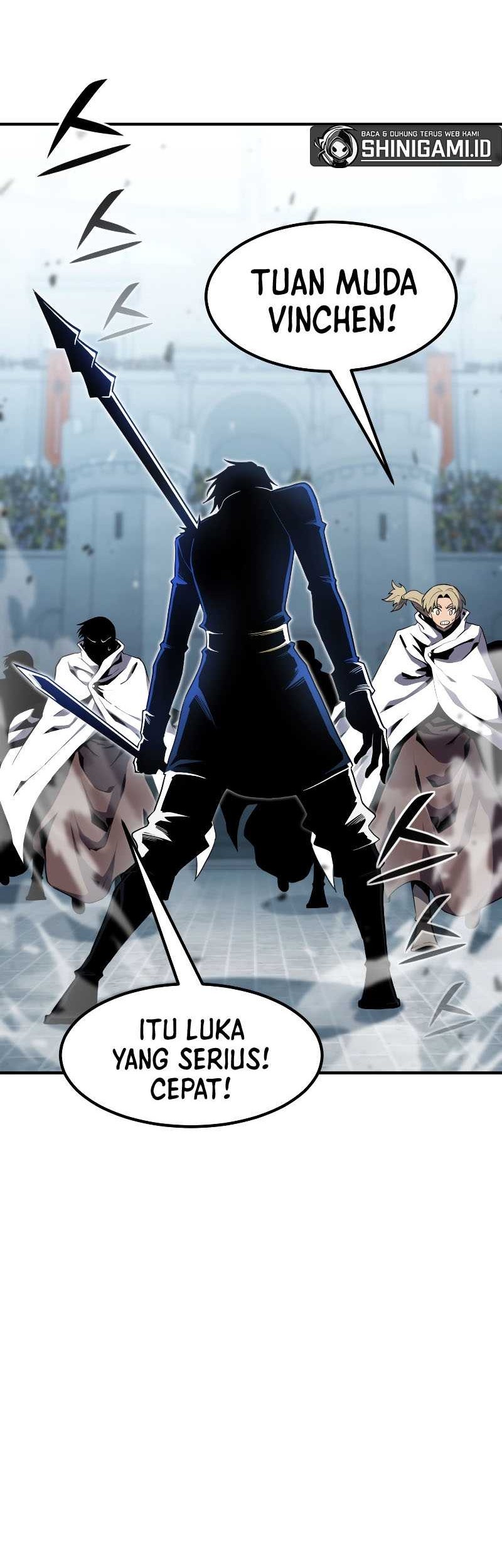 Standard of Reincarnation Chapter 51 Gambar 7