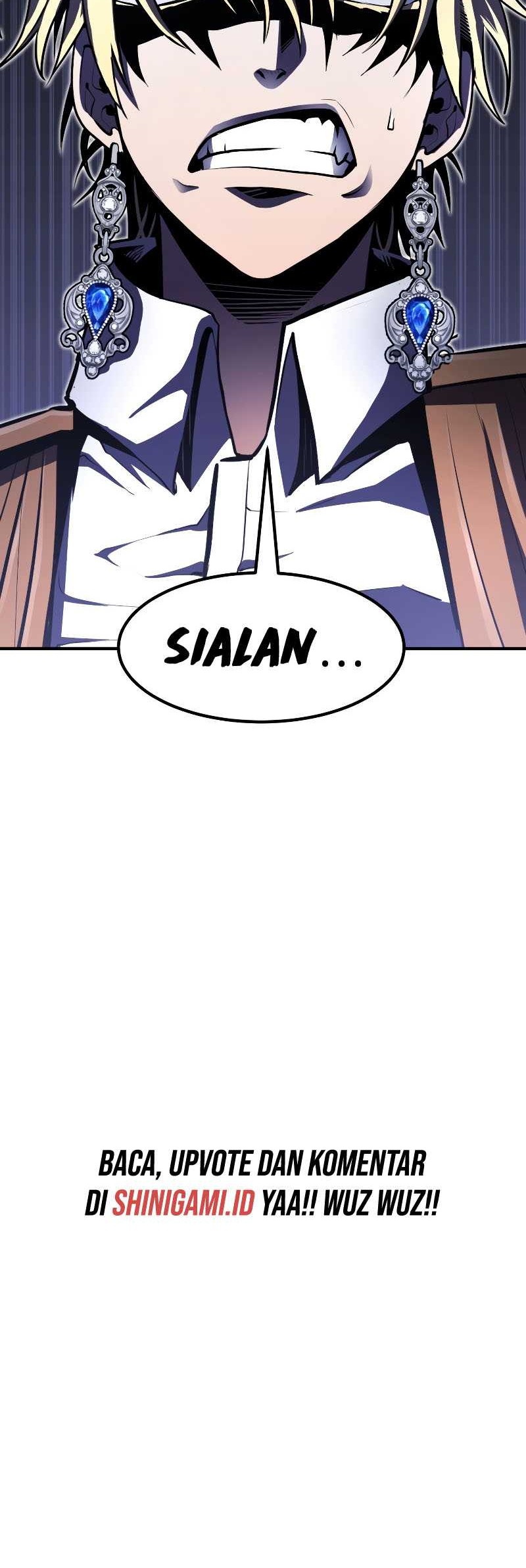 Standard of Reincarnation Chapter 51 Gambar 13