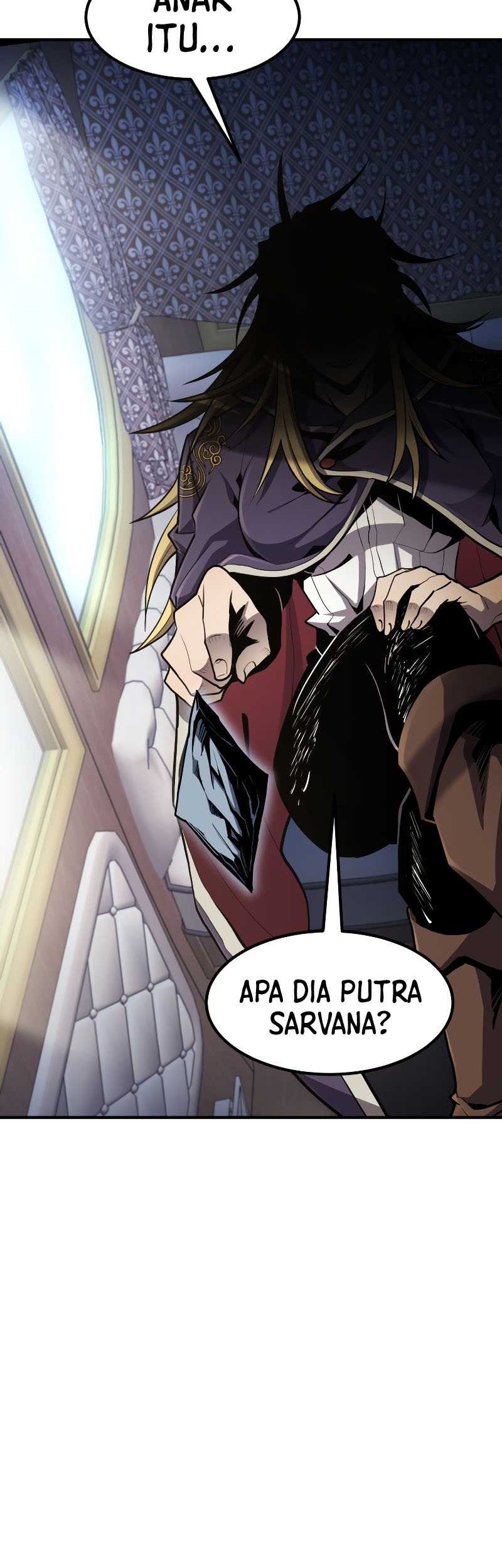 Standard of Reincarnation Chapter 51 Gambar 17