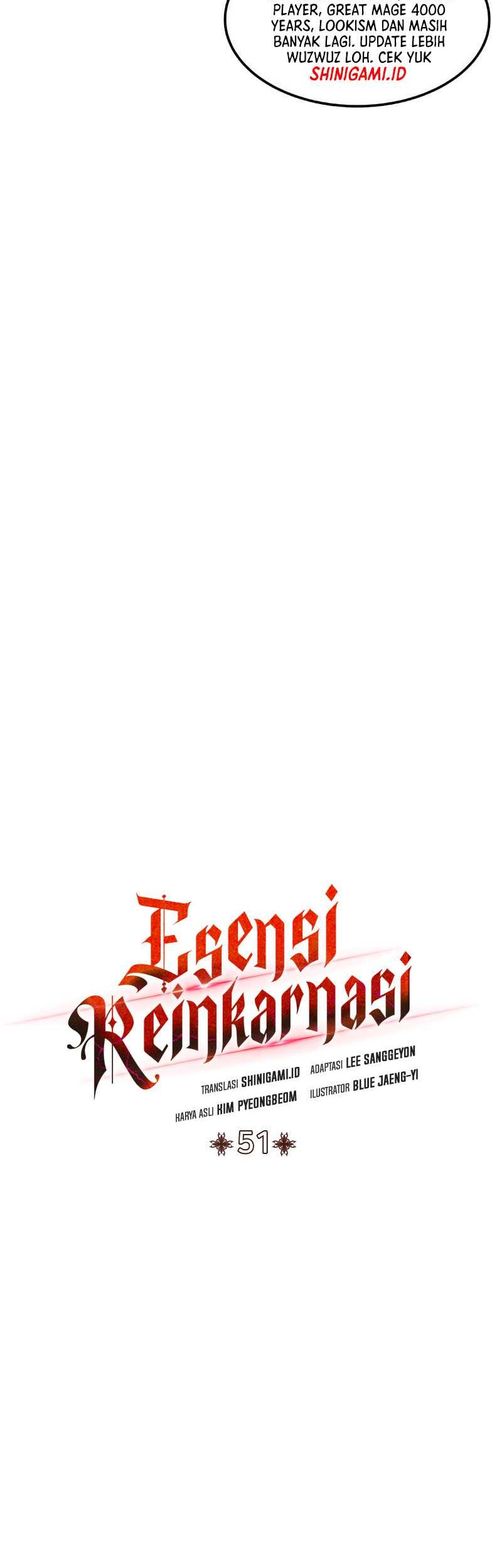 Standard of Reincarnation Chapter 51 Gambar 19