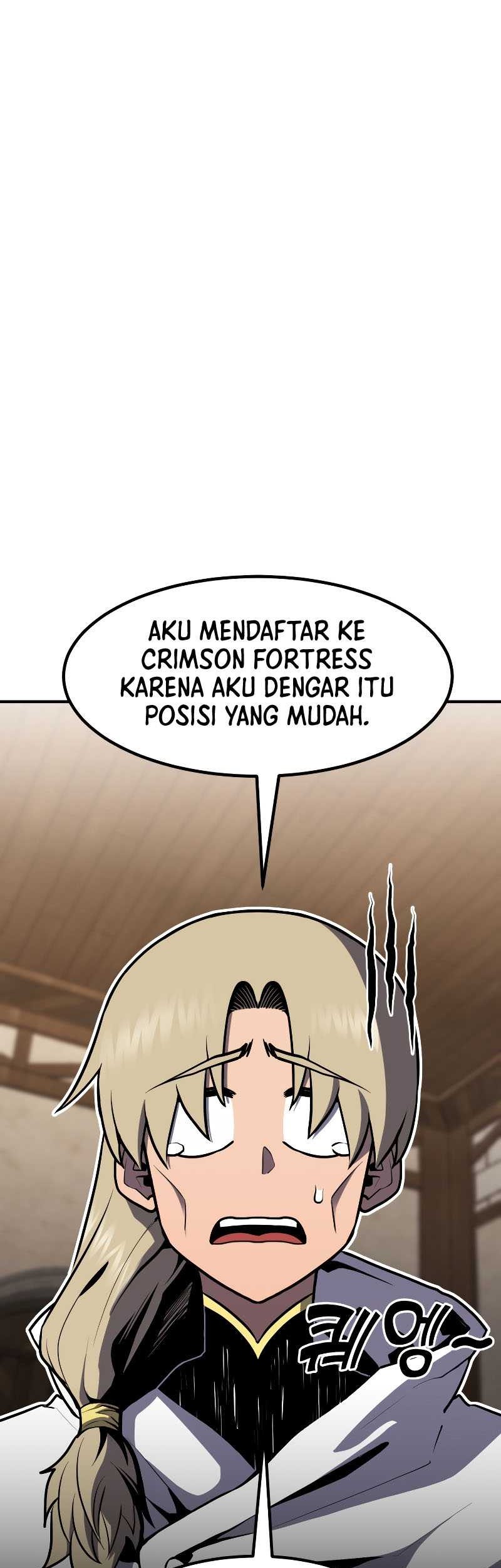 Standard of Reincarnation Chapter 51 Gambar 20