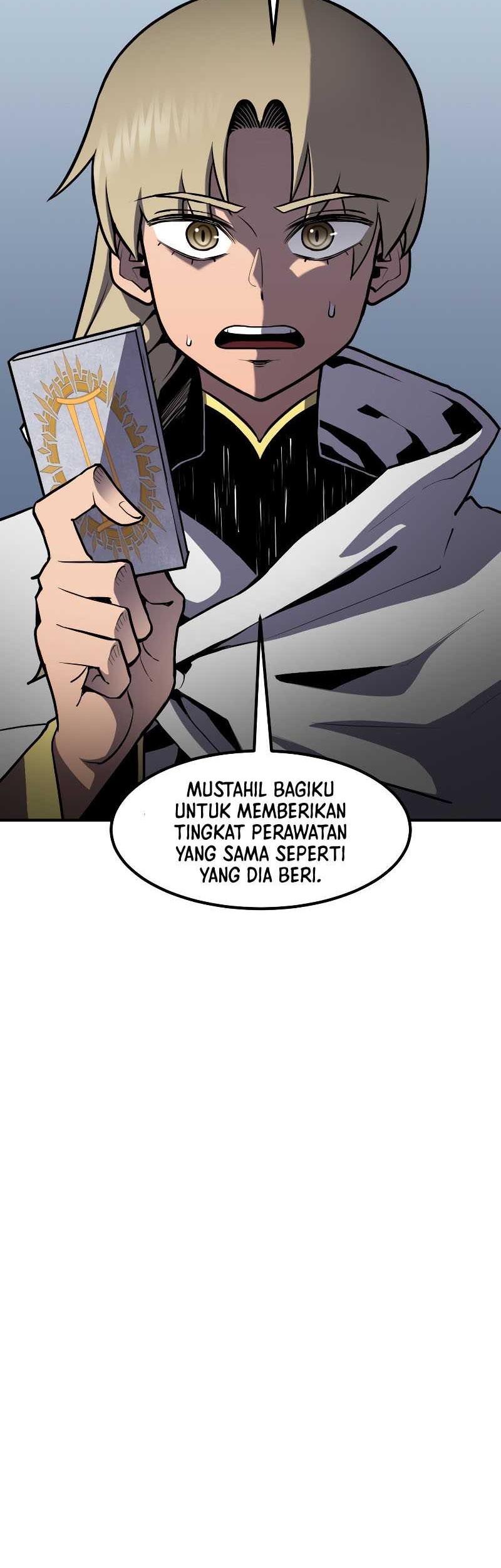 Standard of Reincarnation Chapter 51 Gambar 25