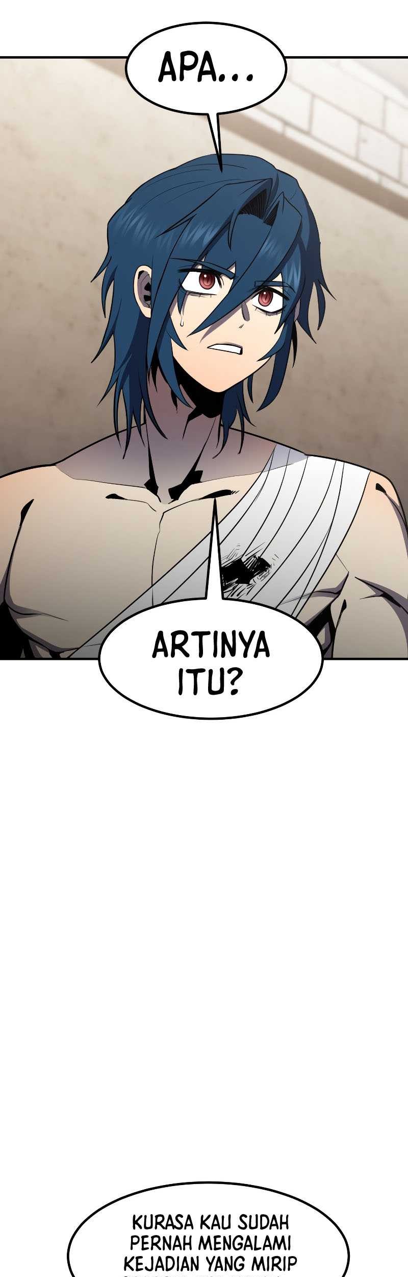 Standard of Reincarnation Chapter 51 Gambar 26