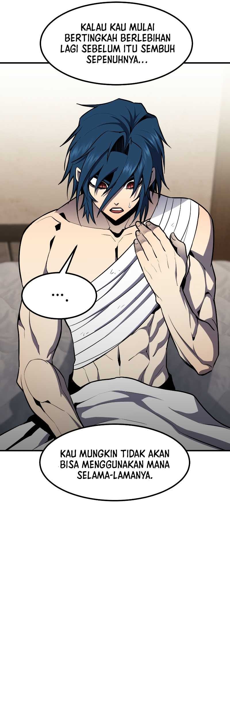 Standard of Reincarnation Chapter 51 Gambar 30