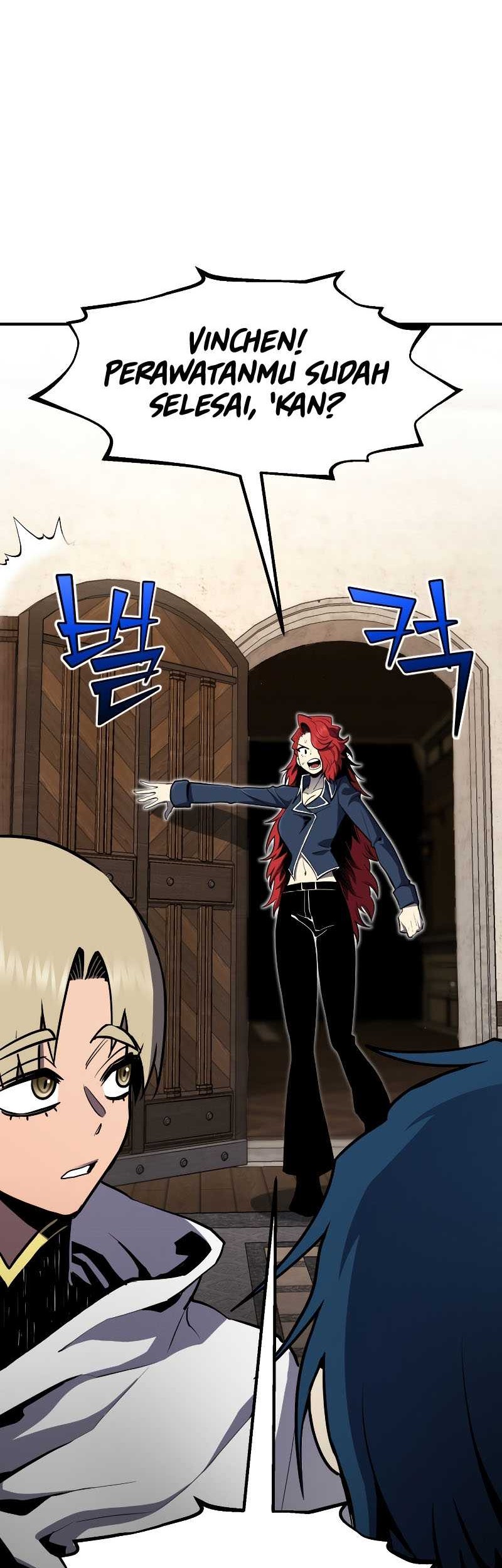 Standard of Reincarnation Chapter 51 Gambar 31