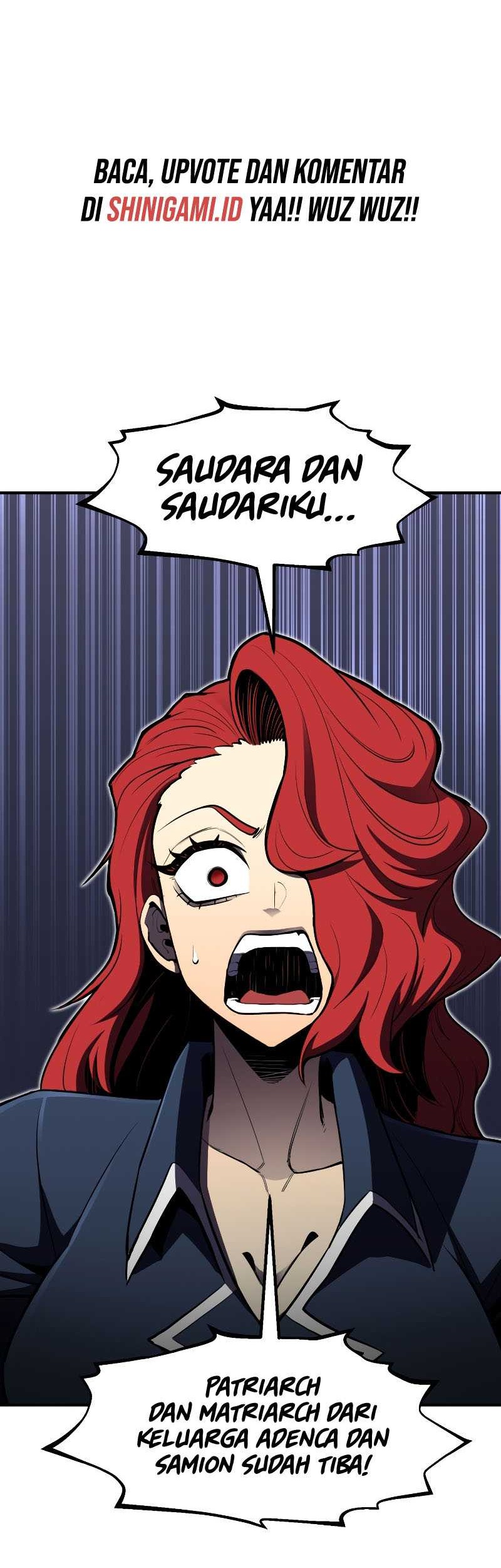 Standard of Reincarnation Chapter 51 Gambar 33