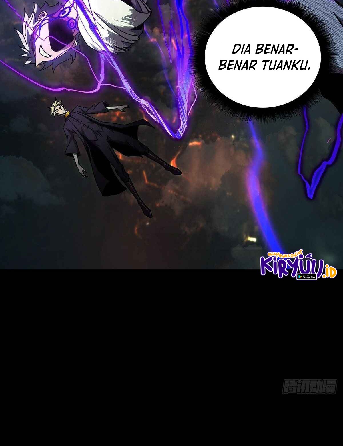 Da Xiang Wuxing Chapter 82 Gambar 9