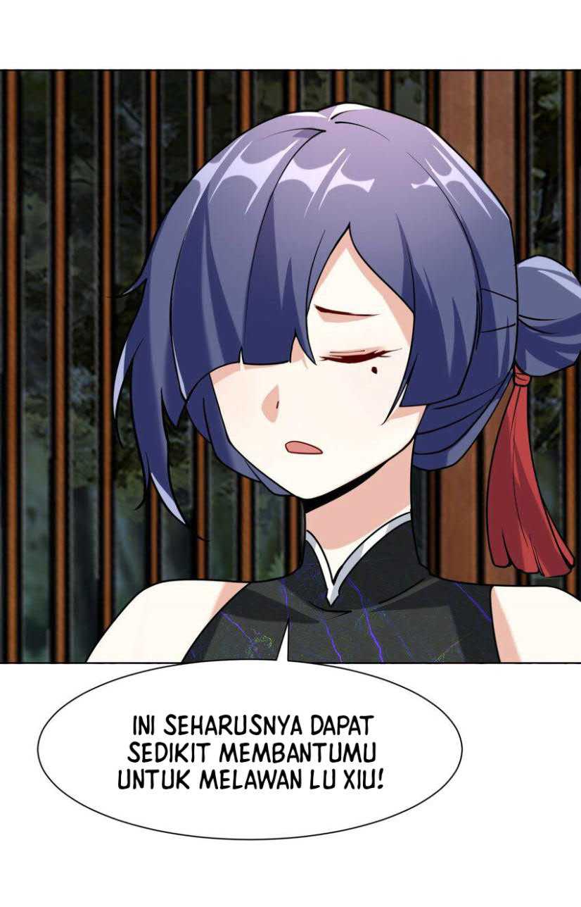 Endless devourer Chapter 82 Gambar 10