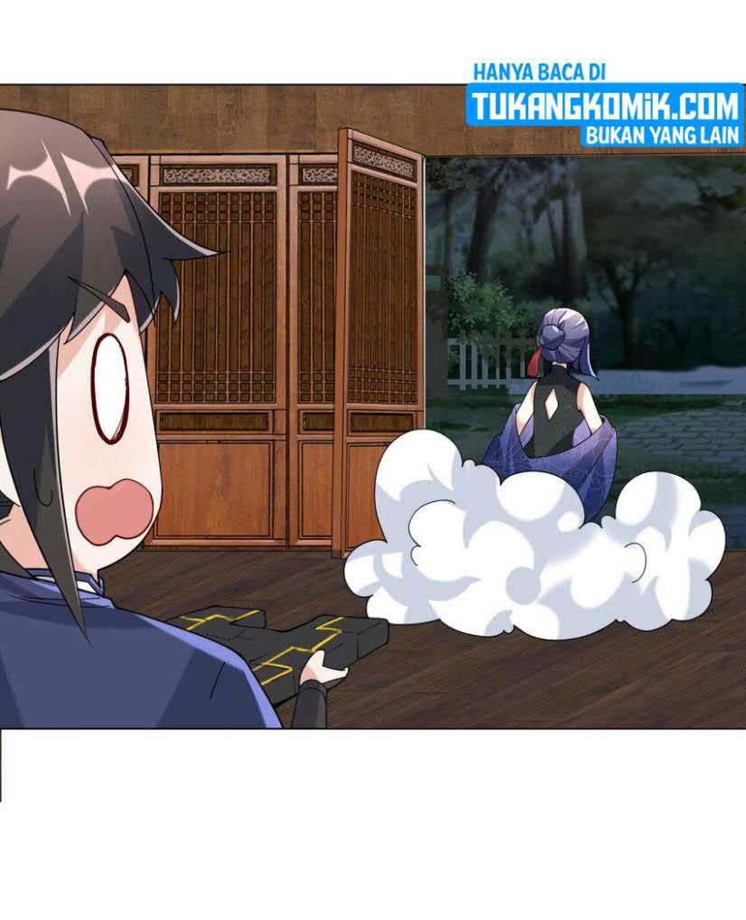 Endless devourer Chapter 82 Gambar 11