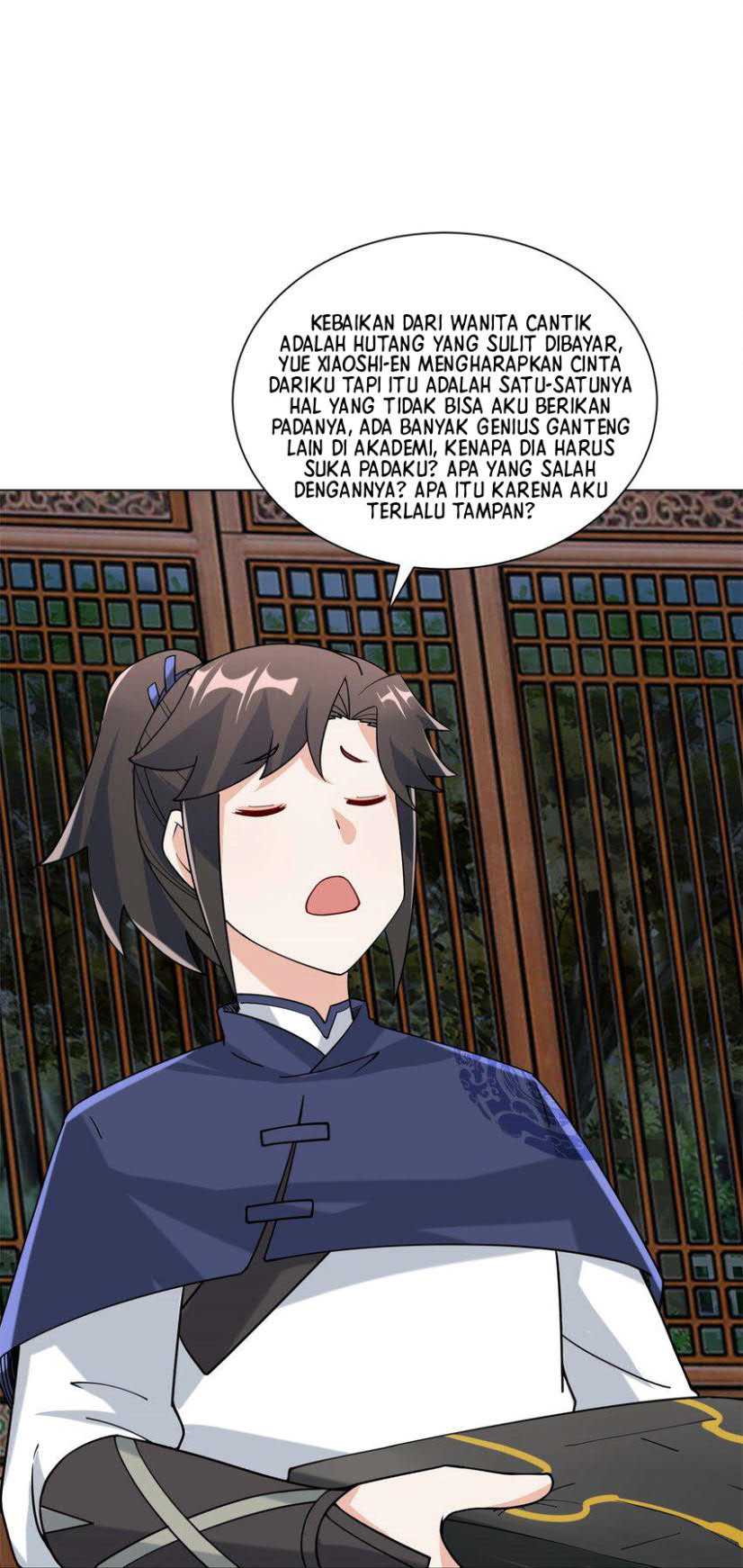 Endless devourer Chapter 82 Gambar 12