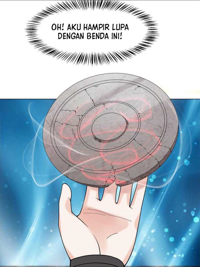 Endless devourer Chapter 82 Gambar 14