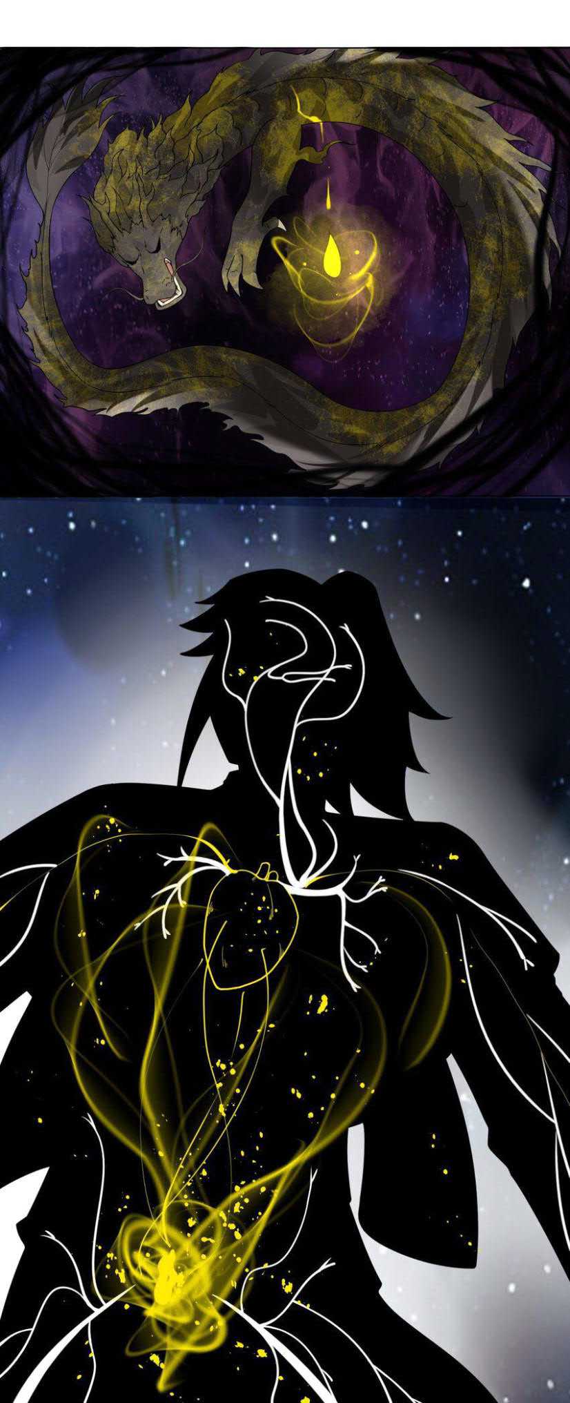 Endless devourer Chapter 82 Gambar 21