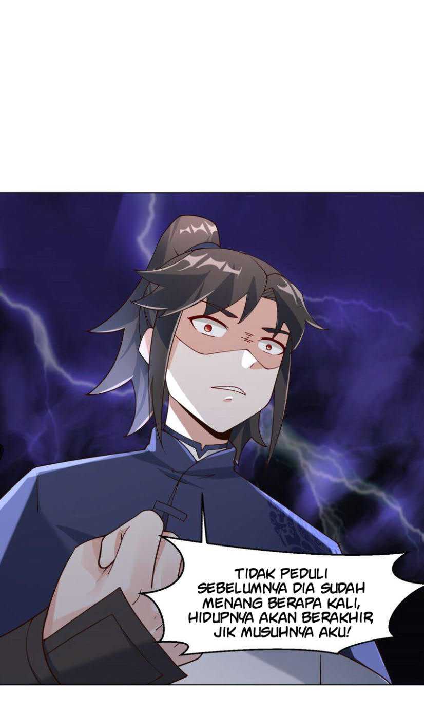 Endless devourer Chapter 82 Gambar 3