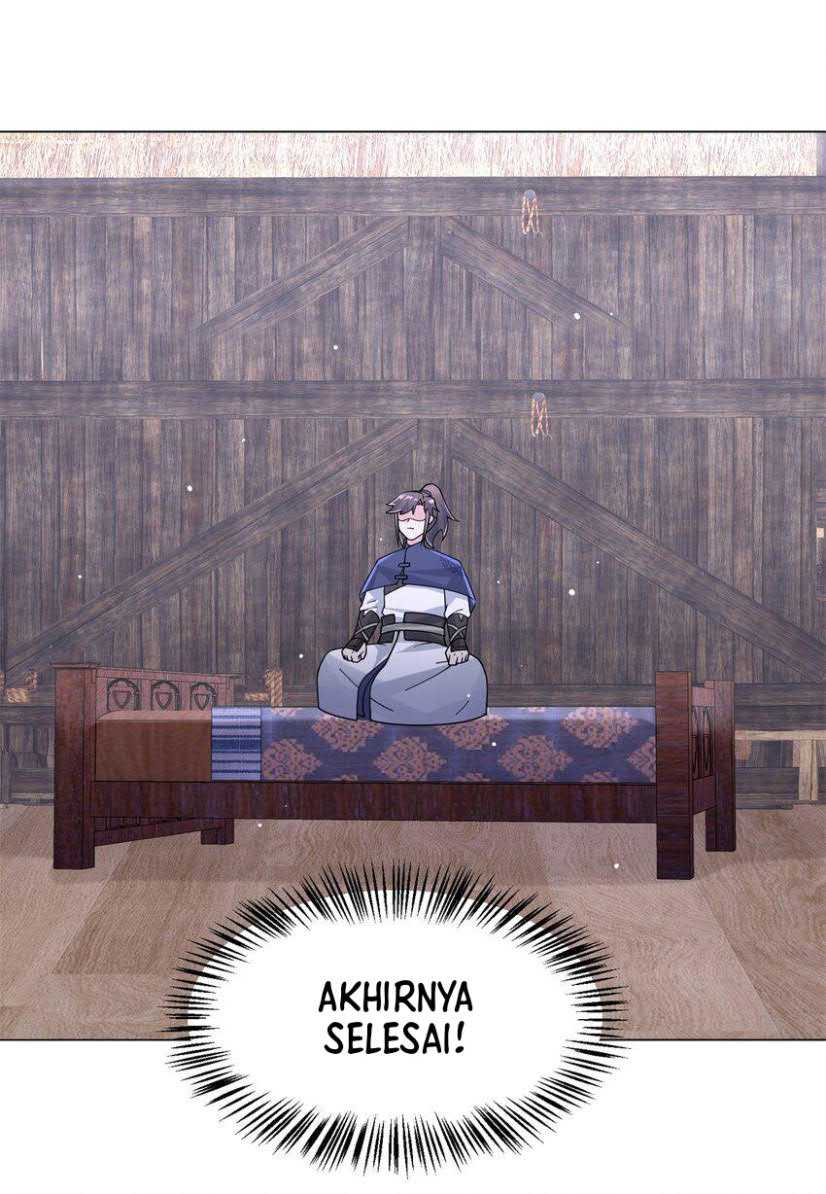 Endless devourer Chapter 82 Gambar 31