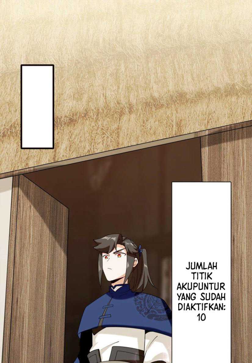 Endless devourer Chapter 82 Gambar 34