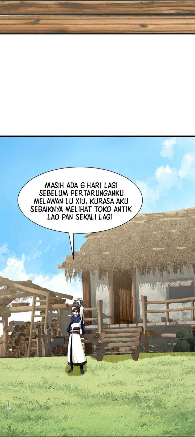 Endless devourer Chapter 82 Gambar 36
