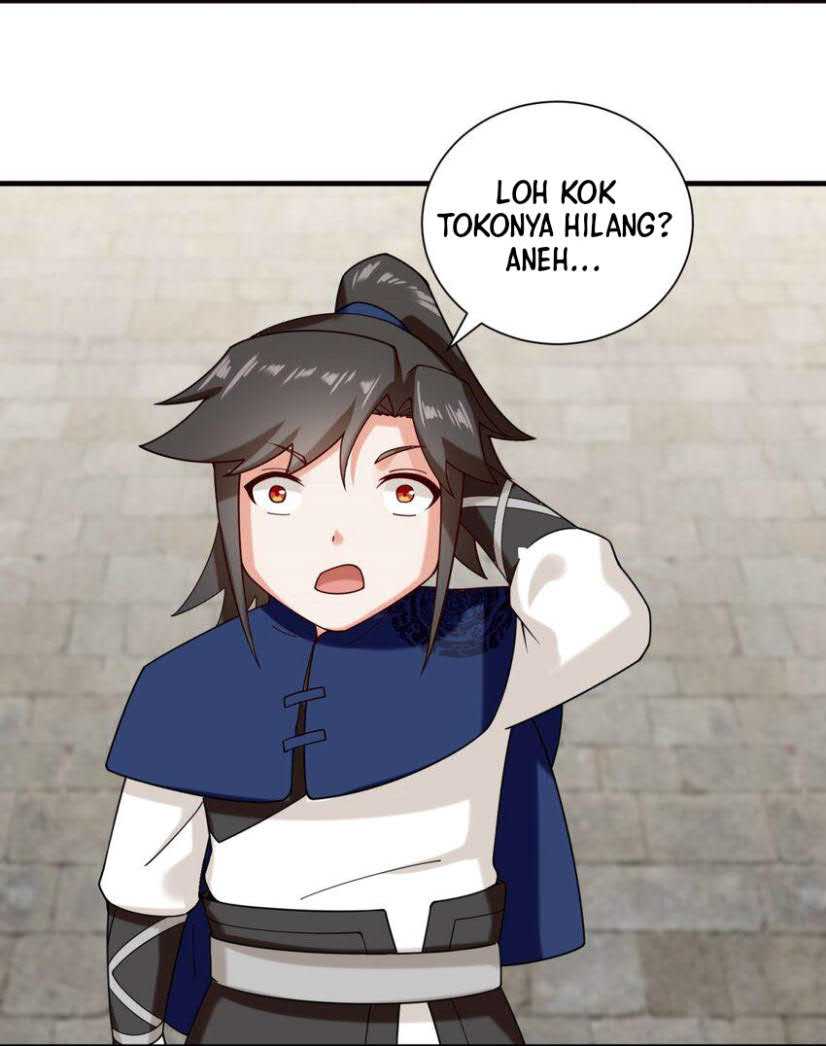 Endless devourer Chapter 82 Gambar 39