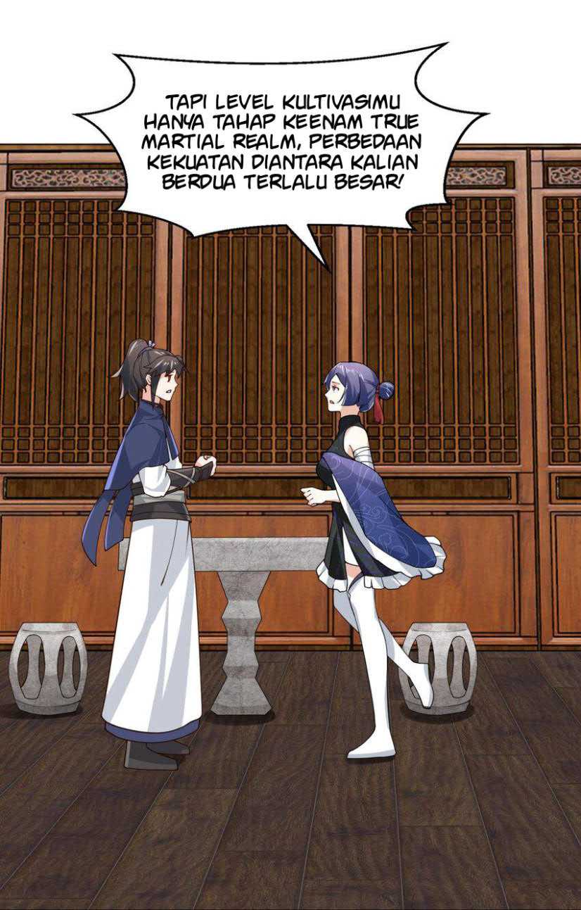 Endless devourer Chapter 82 Gambar 4