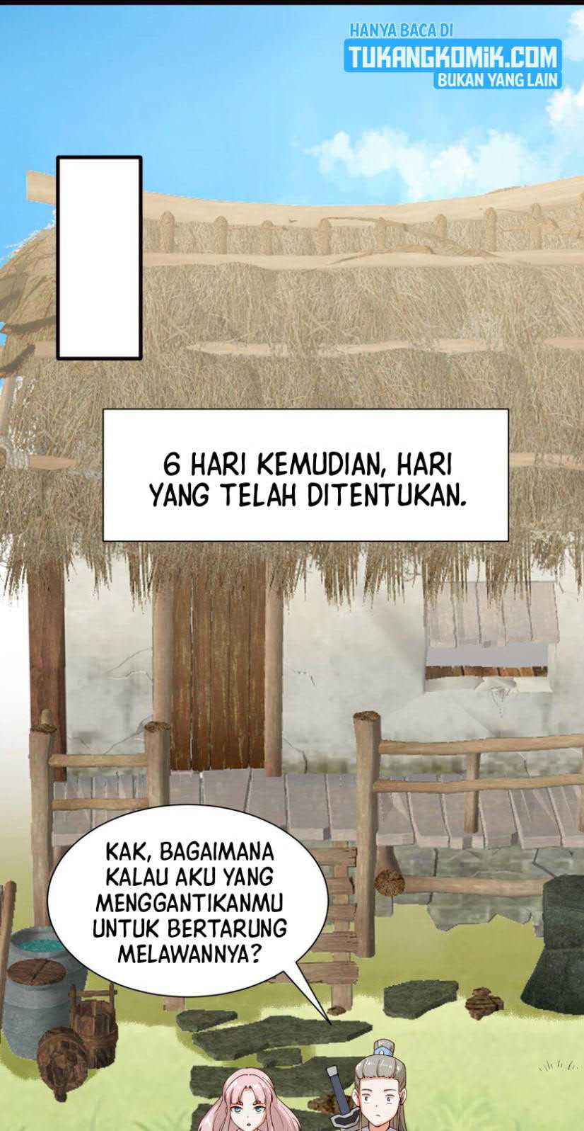 Endless devourer Chapter 82 Gambar 40