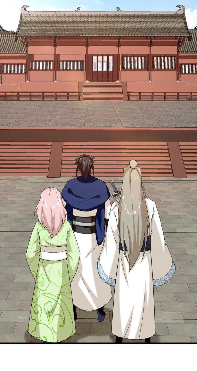 Endless devourer Chapter 82 Gambar 44