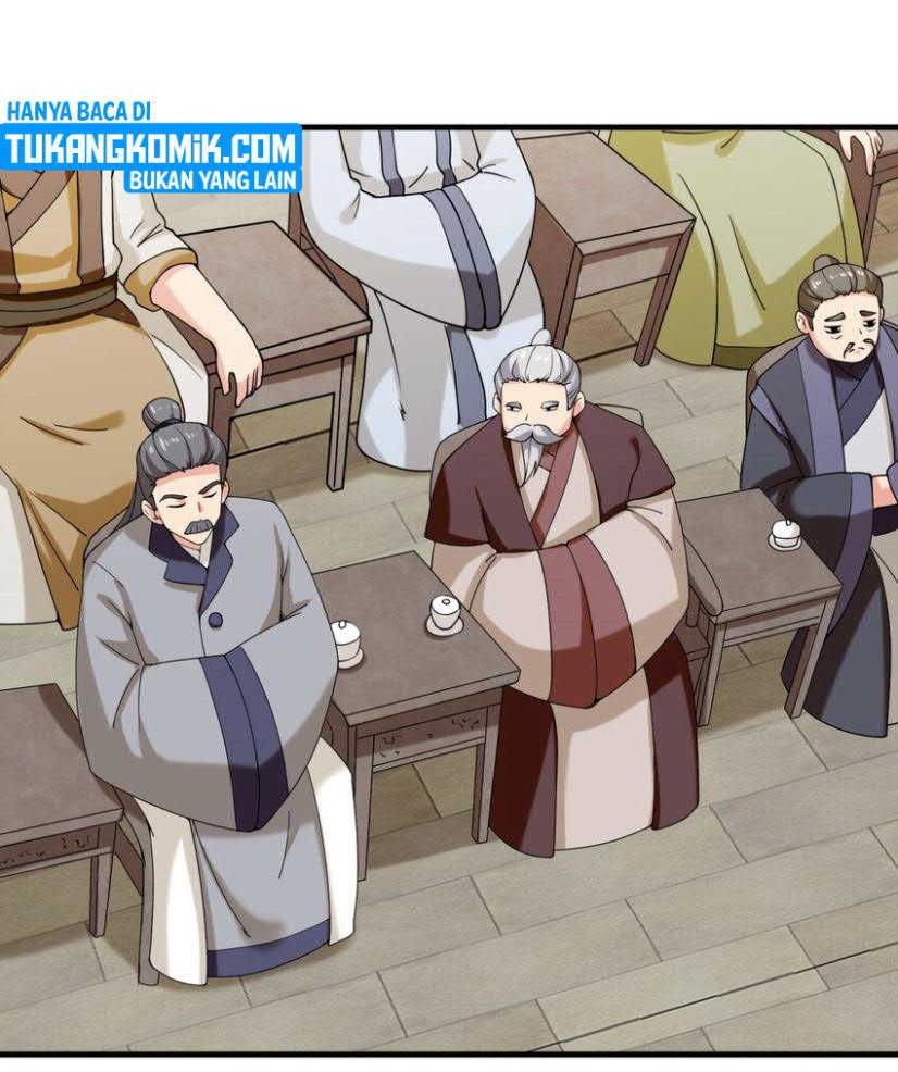 Endless devourer Chapter 82 Gambar 45