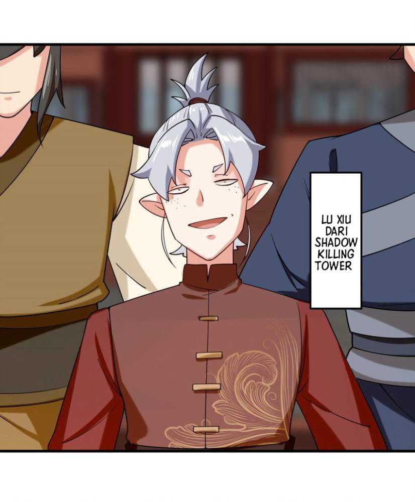 Endless devourer Chapter 82 Gambar 48