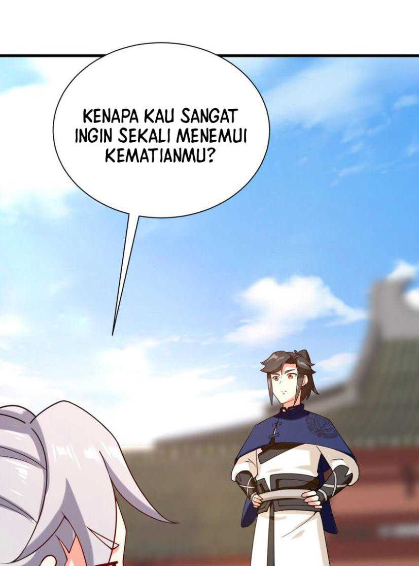 Endless devourer Chapter 82 Gambar 49