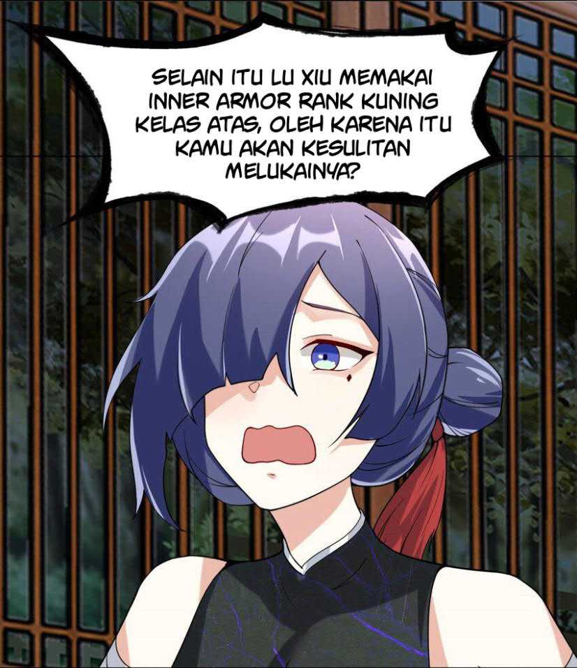 Endless devourer Chapter 82 Gambar 5