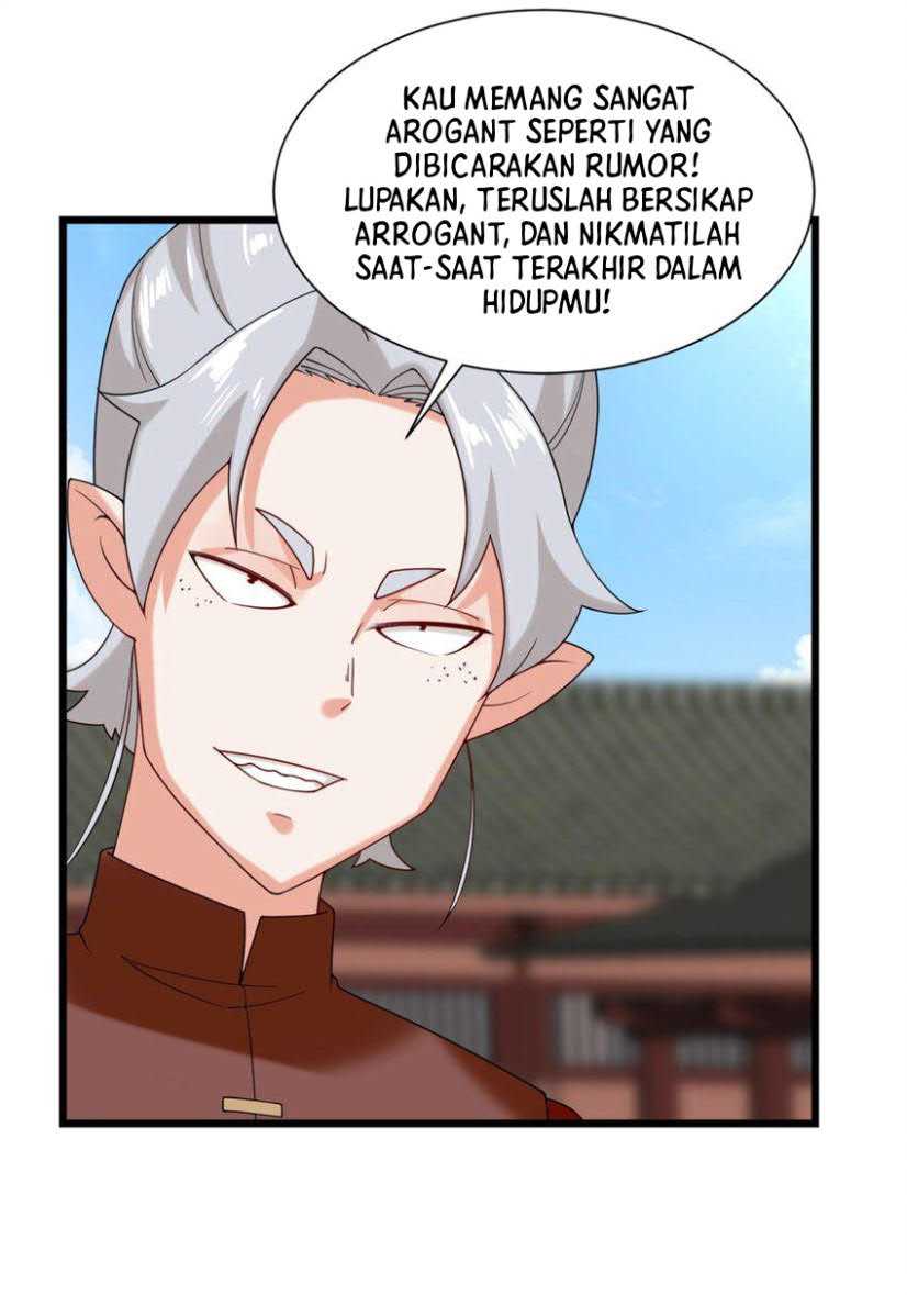 Endless devourer Chapter 82 Gambar 52