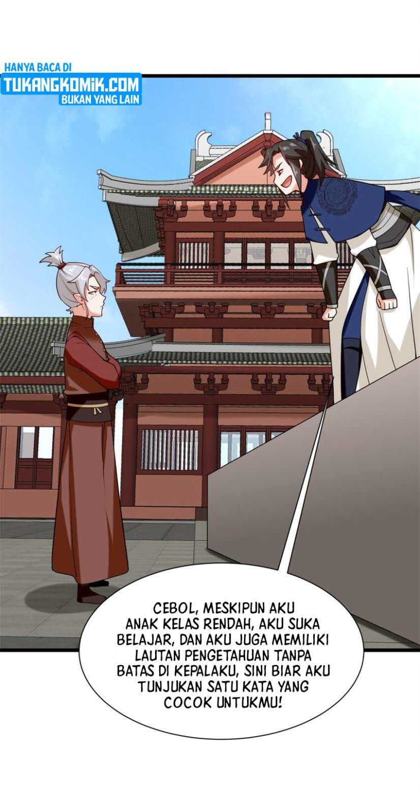 Endless devourer Chapter 82 Gambar 53