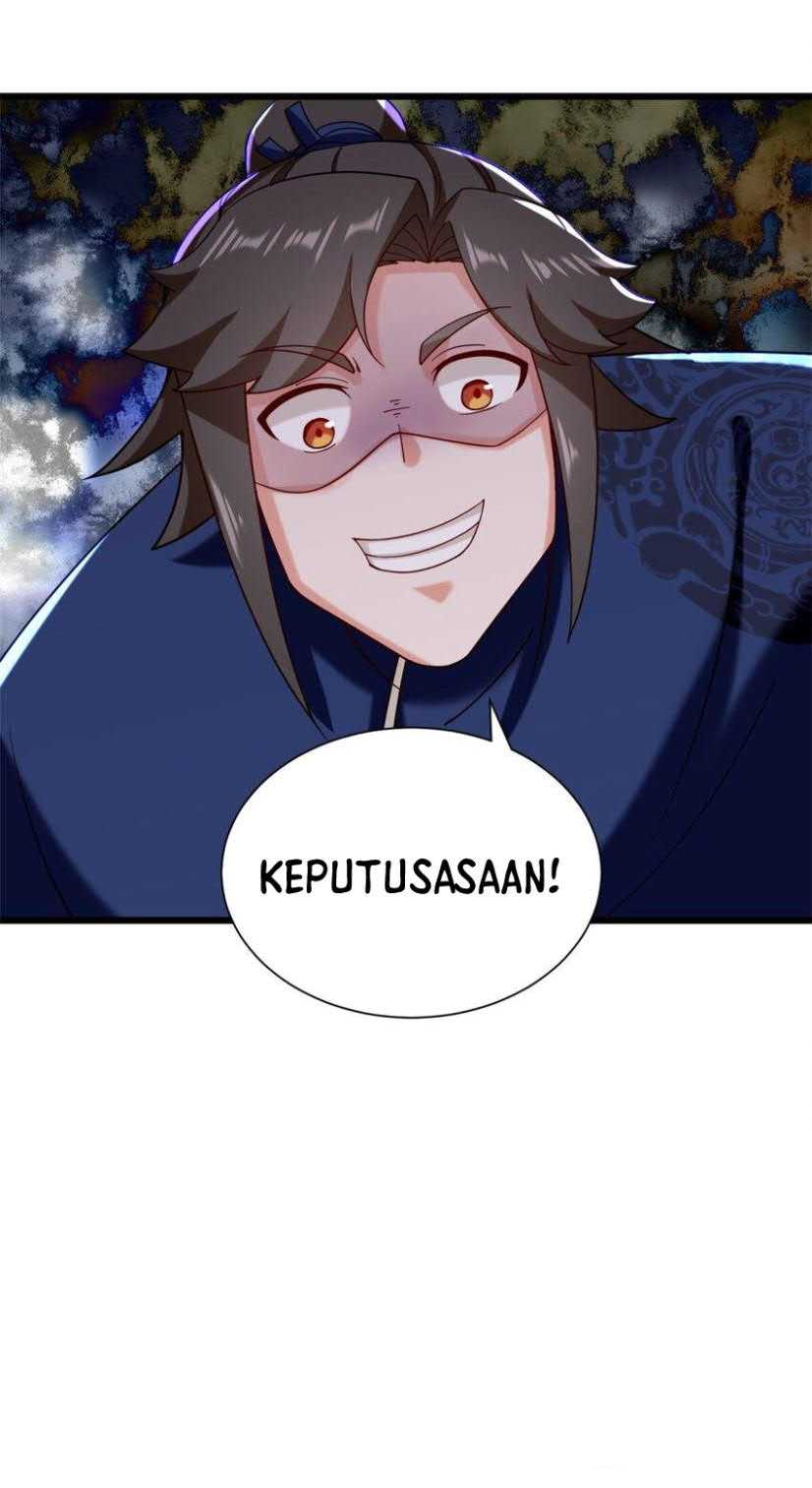 Endless devourer Chapter 82 Gambar 54
