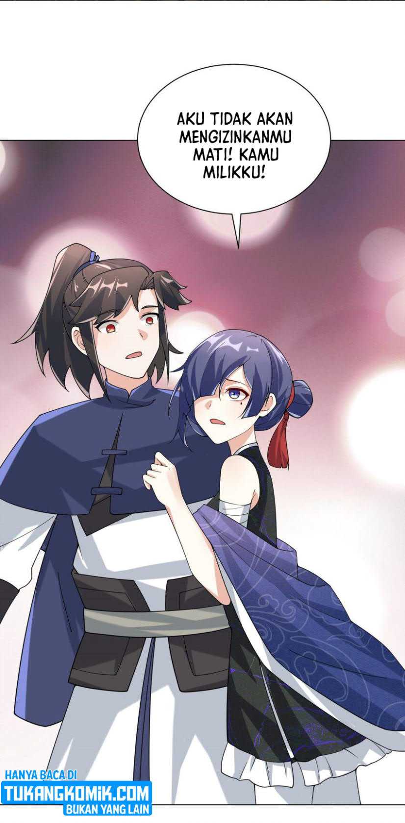 Endless devourer Chapter 82 Gambar 6