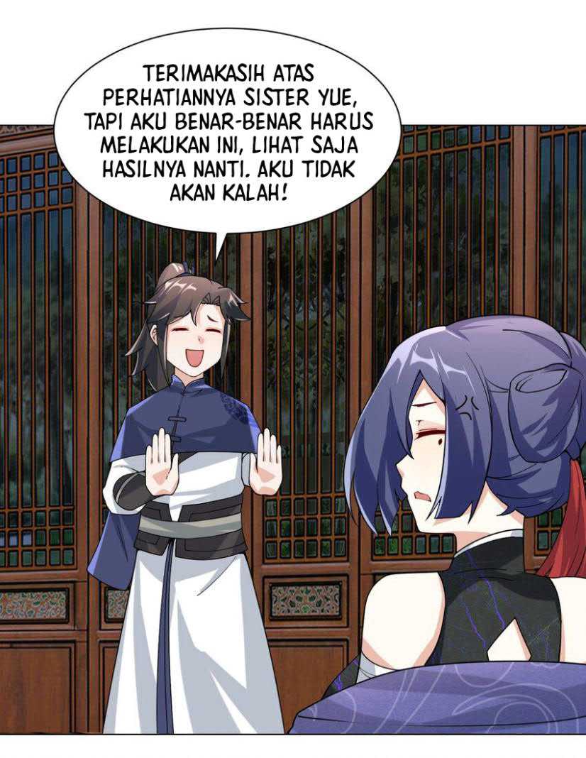 Endless devourer Chapter 82 Gambar 7