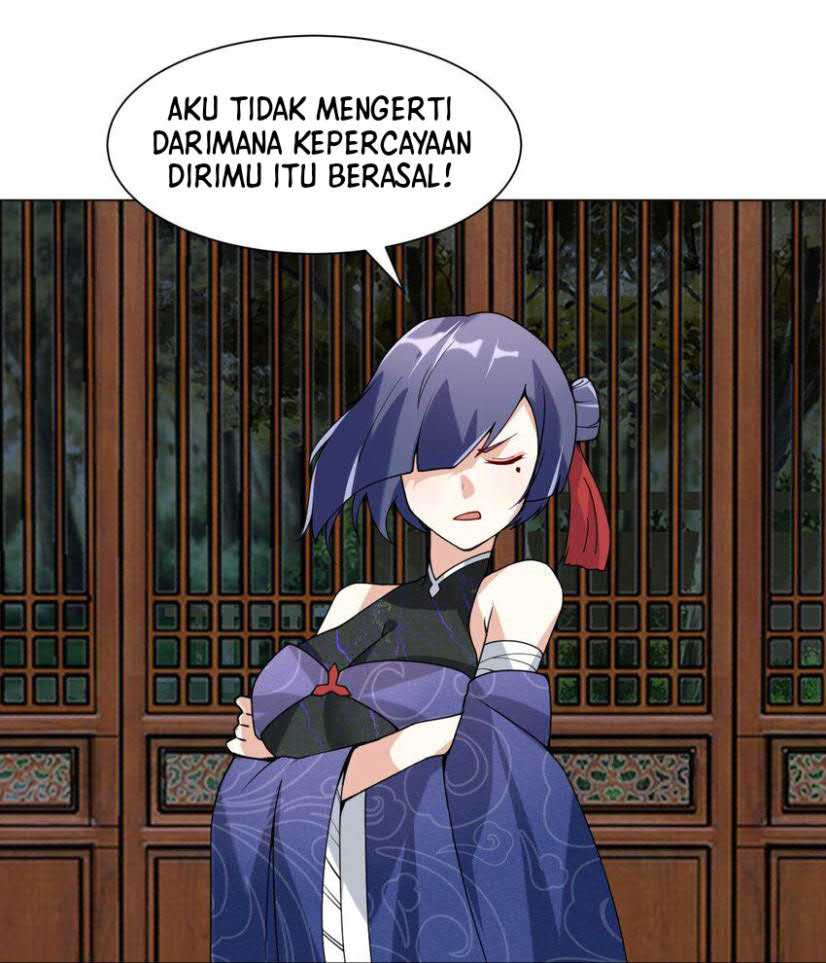 Endless devourer Chapter 82 Gambar 8