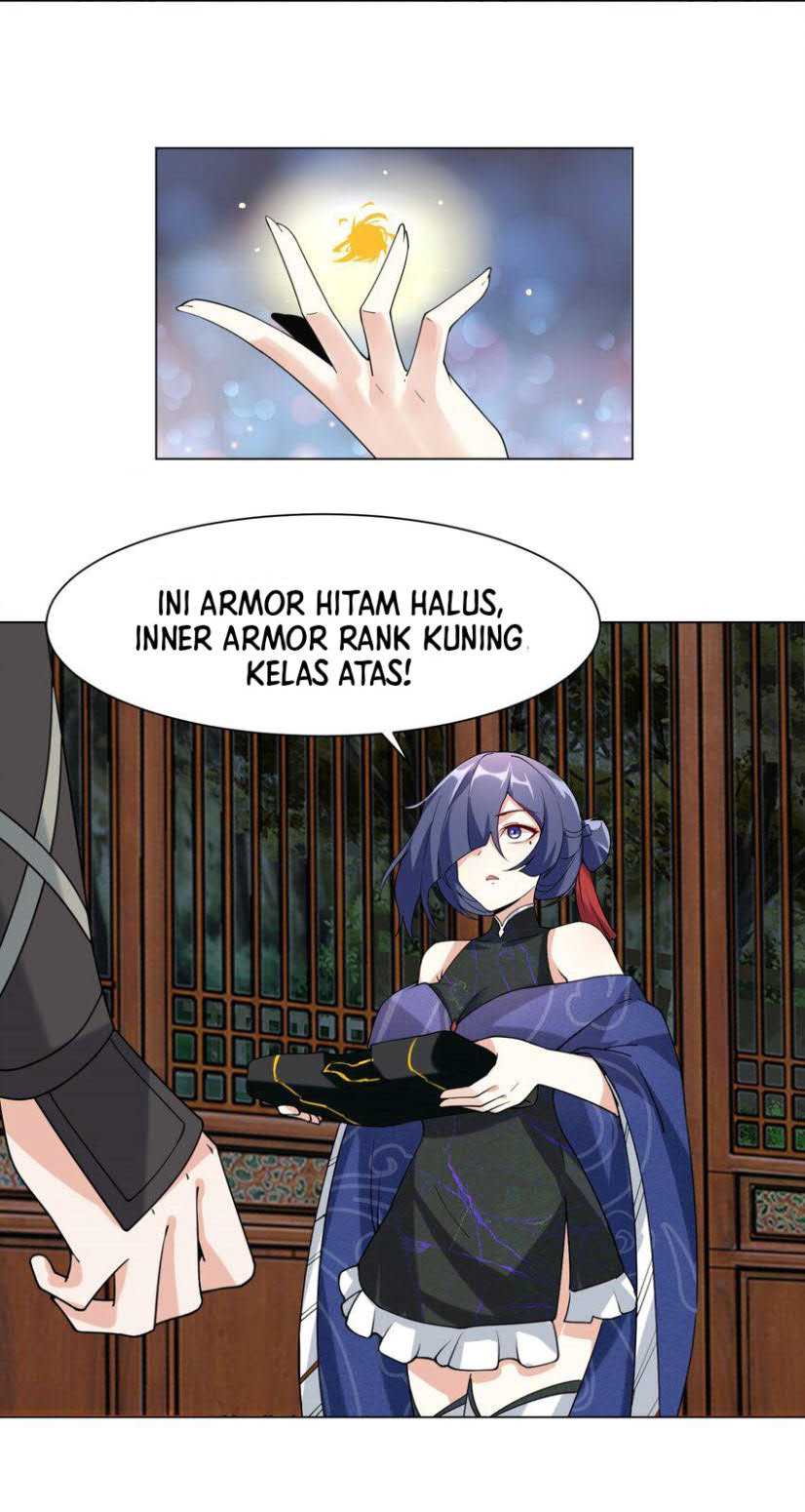 Endless devourer Chapter 82 Gambar 9