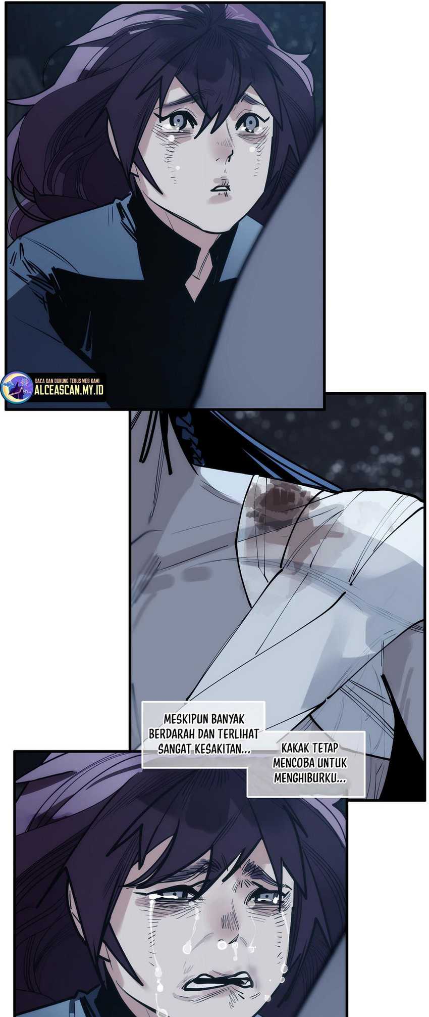 This Star Chapter 19 Gambar 16