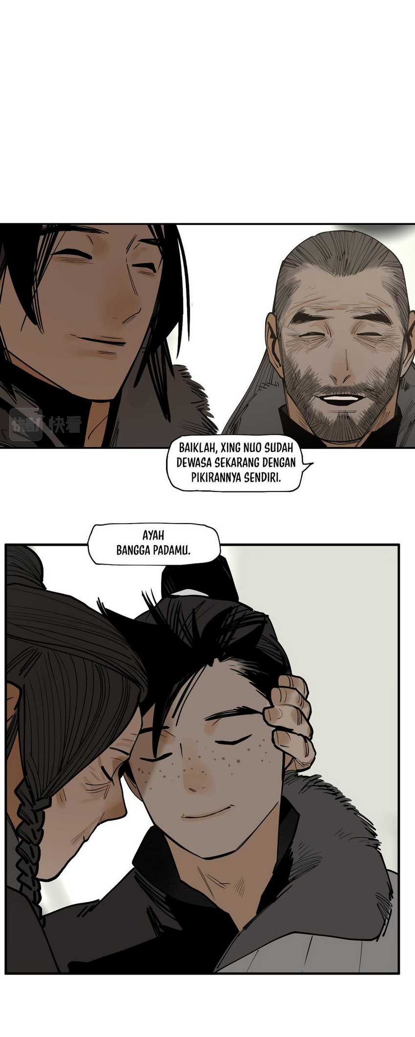 This Star Chapter 19 Gambar 52