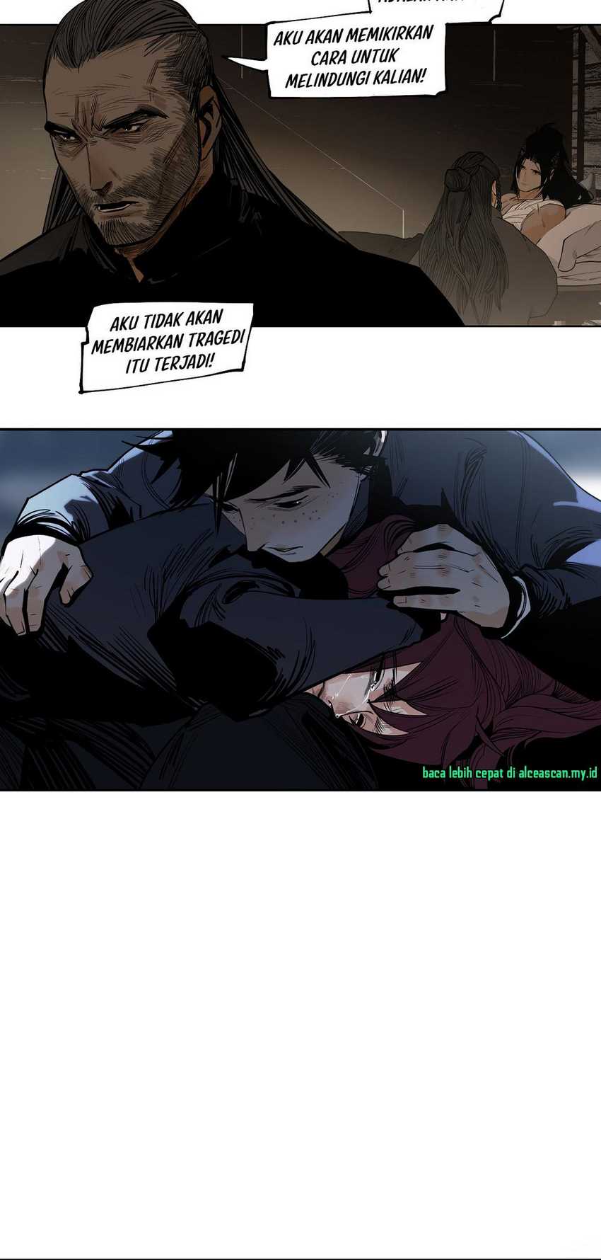This Star Chapter 19 Gambar 7