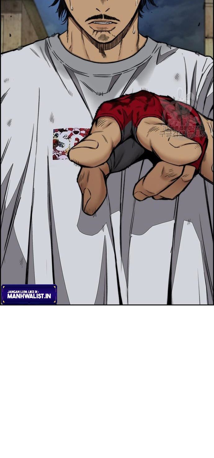 Wind Breaker Chapter 436 Gambar 93