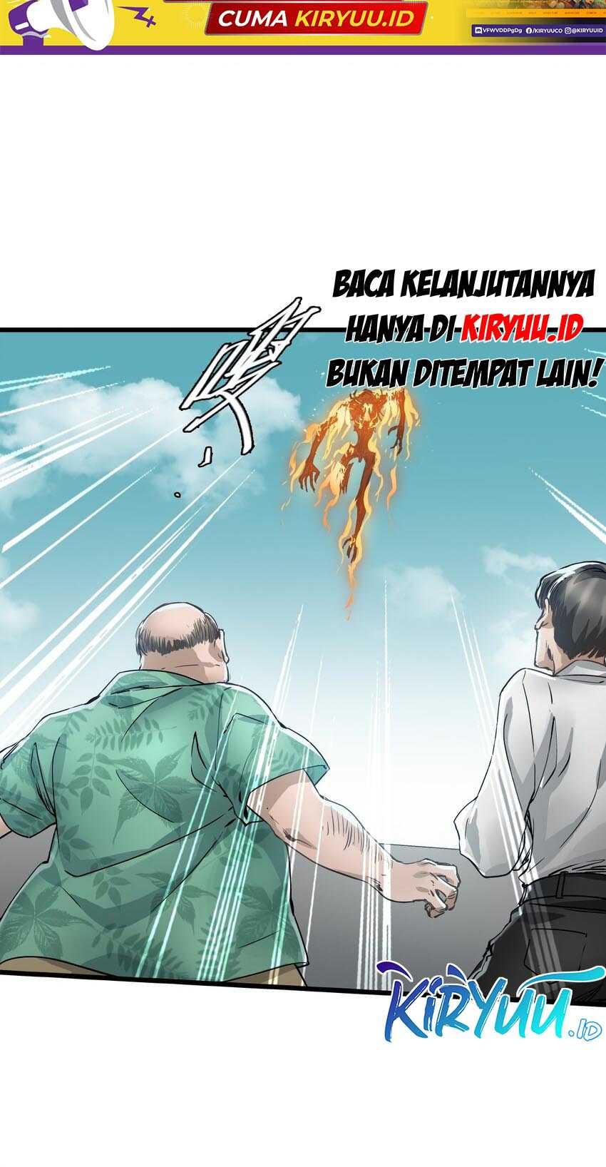 Apocalypse Mechanic Chapter 21 Gambar 6