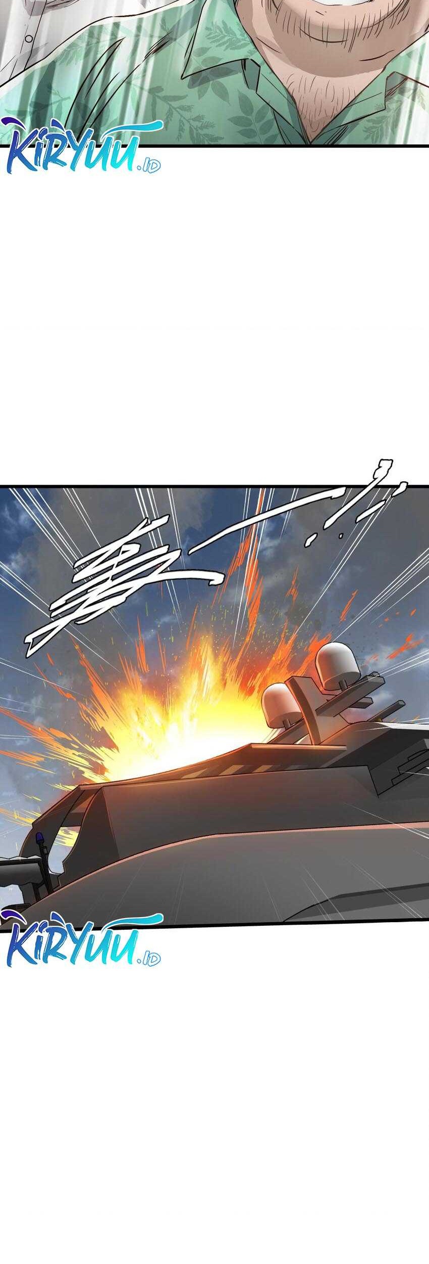 Apocalypse Mechanic Chapter 21 Gambar 8