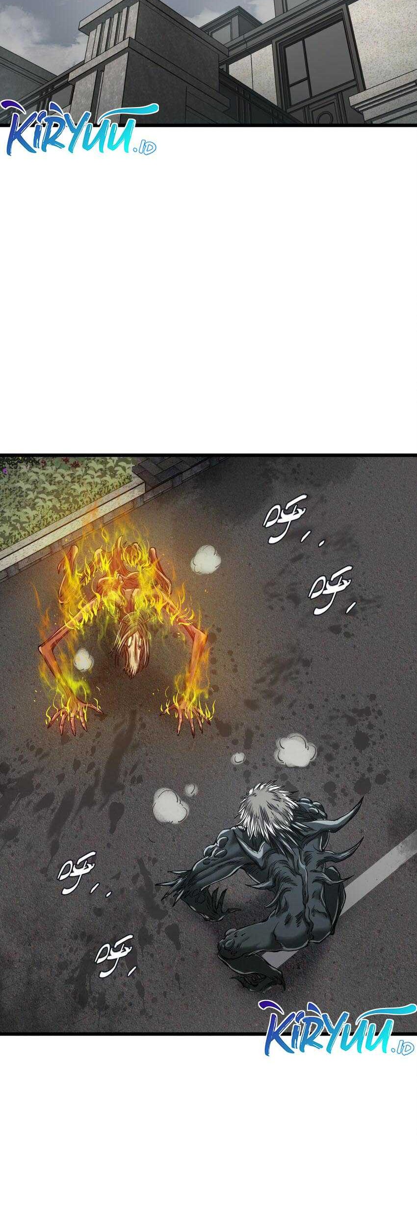 Apocalypse Mechanic Chapter 21 Gambar 32