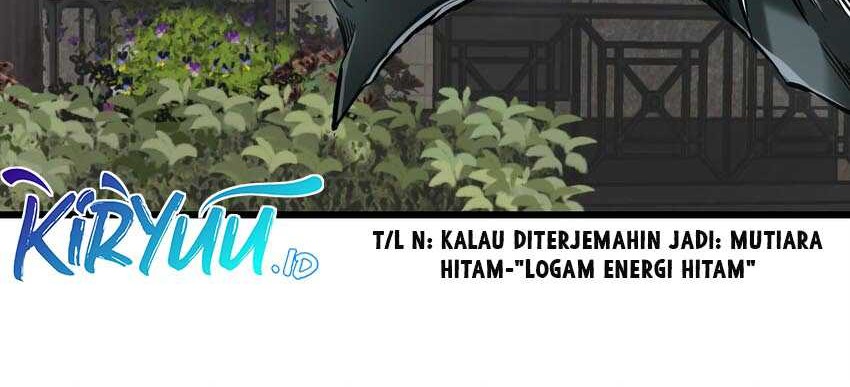 Apocalypse Mechanic Chapter 21 Gambar 34