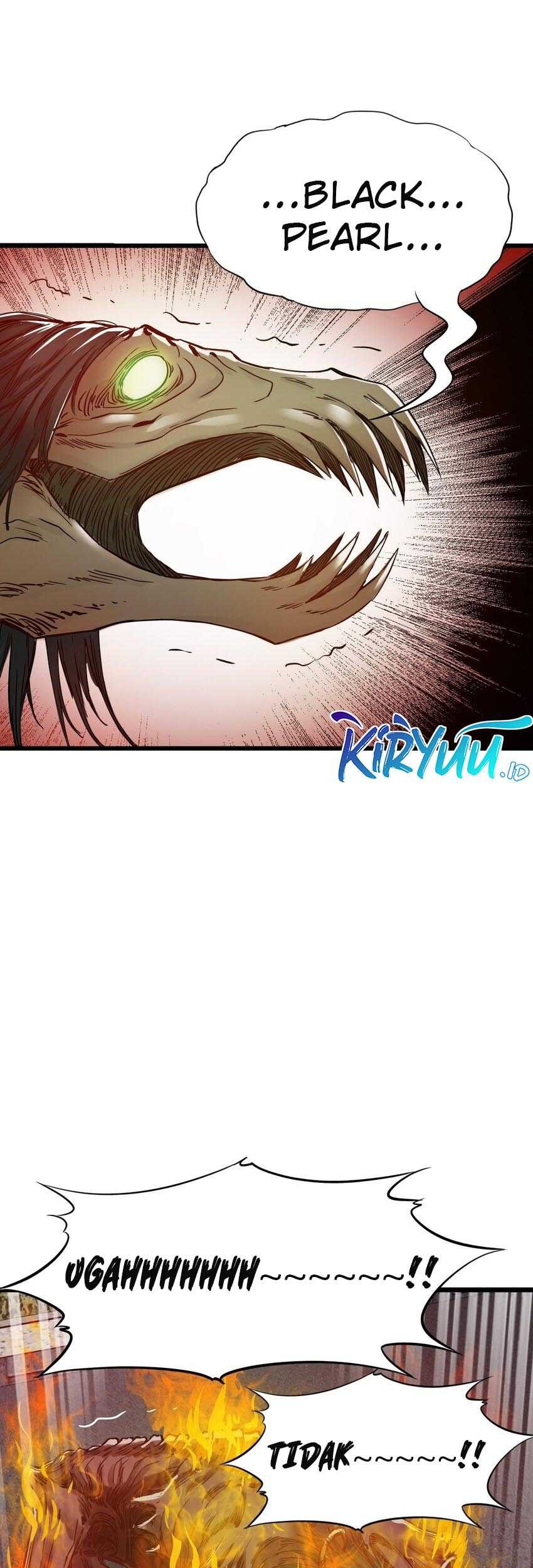 Apocalypse Mechanic Chapter 21 Gambar 35