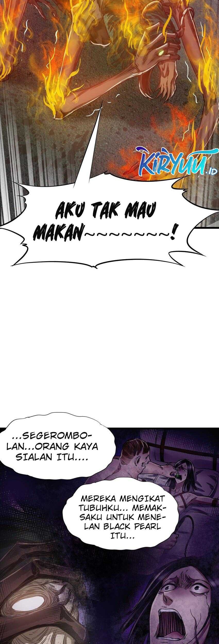 Apocalypse Mechanic Chapter 21 Gambar 36