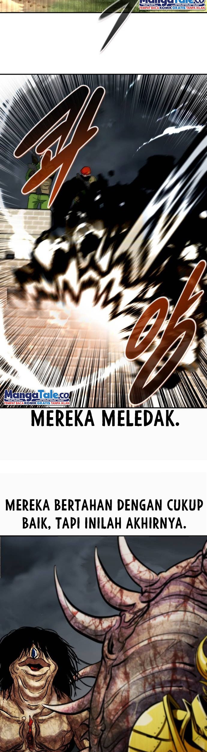 Baca Manhwa All Rounder Chapter 67 Gambar 2