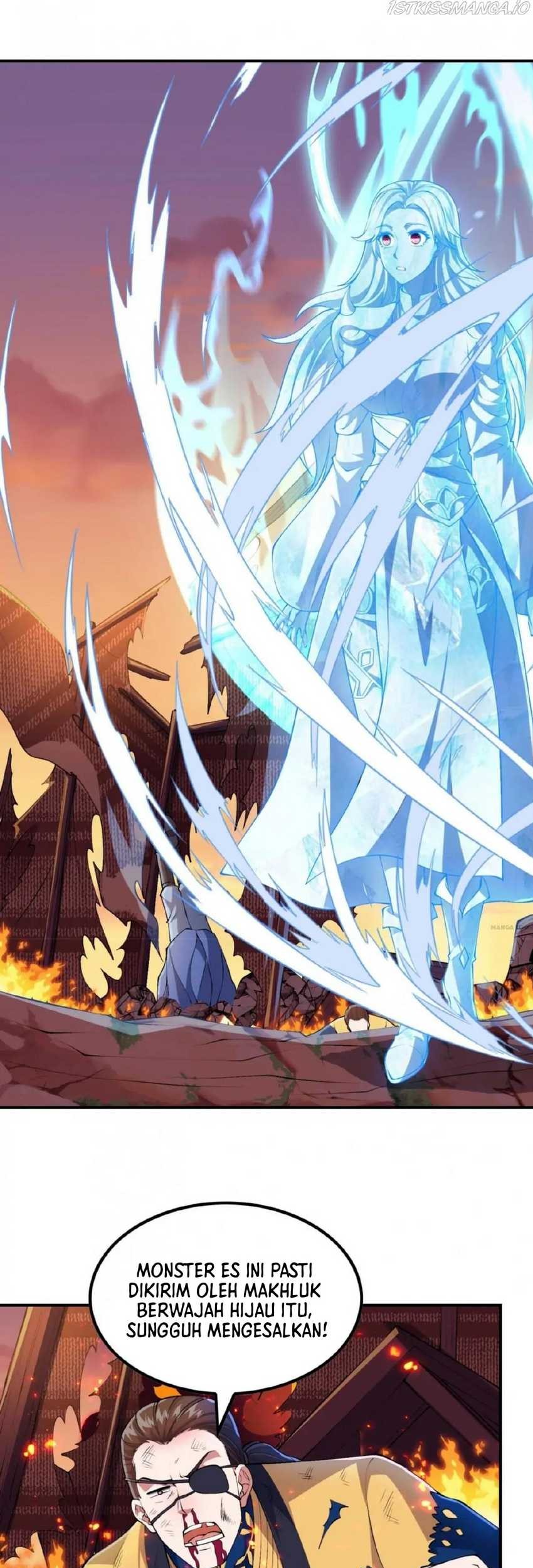Baca Manhua Useless First Son-In-Law Chapter 181 Gambar 2
