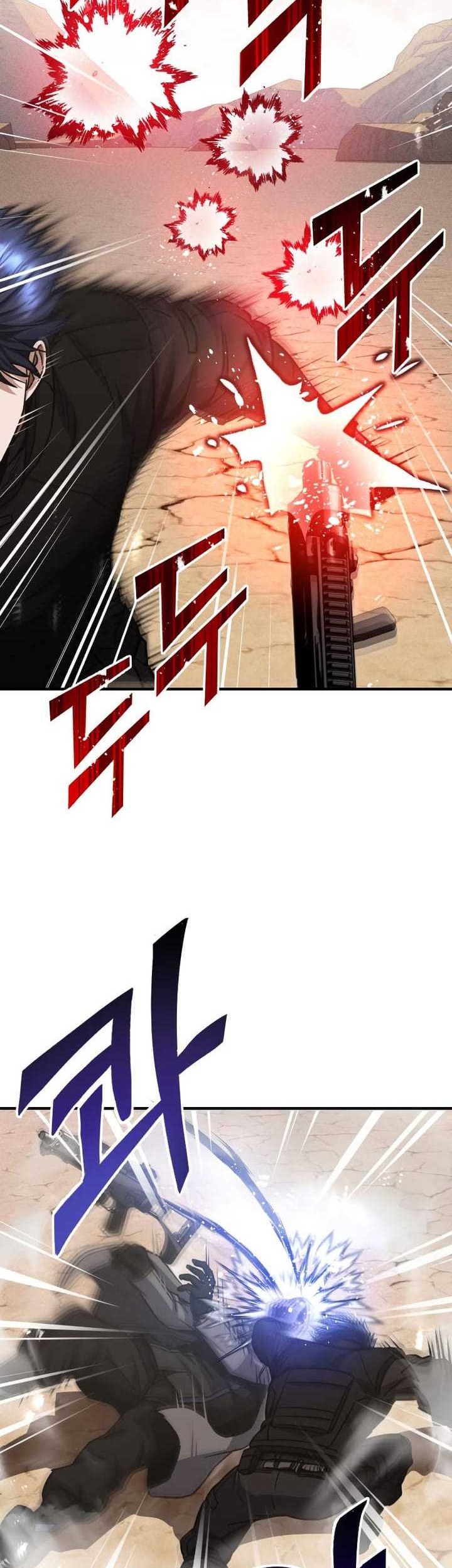 Genius of the Unique Lineage Chapter 37 Gambar 47